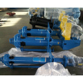 vertical slurry pump